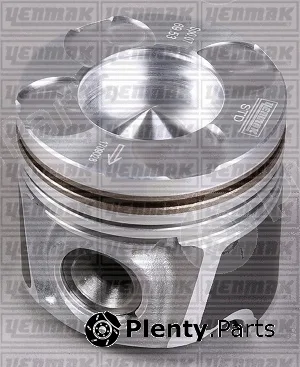 Yenmak 31-04282-000 — Piston