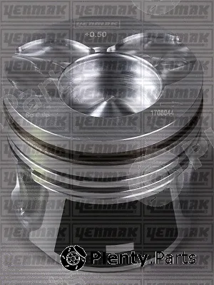 Yenmak 31-03460-000 — Piston