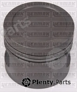 Yenmak 31-03308-000 — Piston