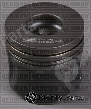 Yenmak 31-03474-000 — Piston