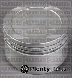 Yenmak 31-03817-000 — Piston