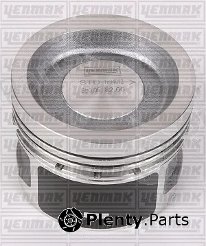 Yenmak 31-04176-000 — Piston