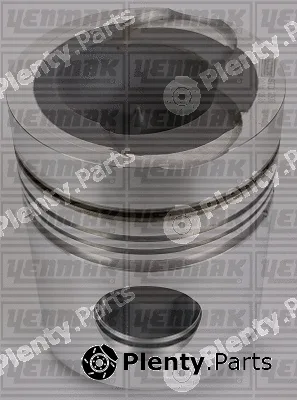 Yenmak 31-03263-000 — Piston