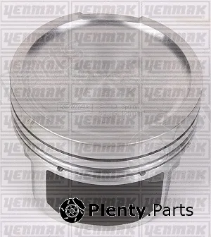 Yenmak 31-03296-000 — Piston