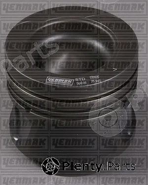 Yenmak 31-04181-000 — Piston