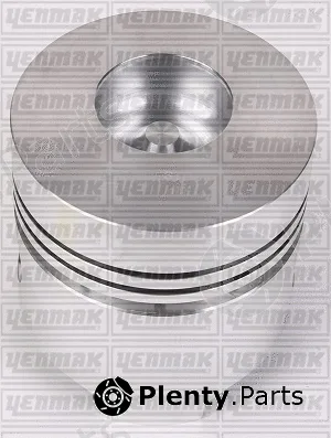 Yenmak 31-03402-000 — Piston
