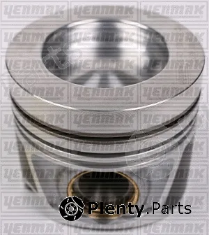 Yenmak 31-04344-000 — Piston
