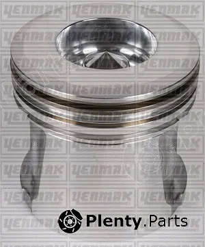 Yenmak 31-04986-000 — Piston