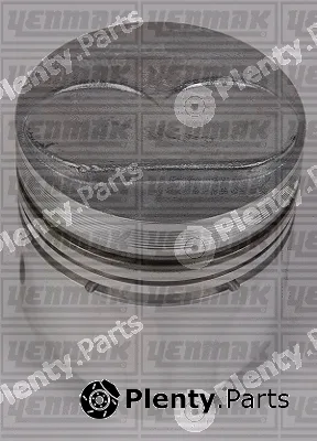 Yenmak 31-03393-000 — Piston