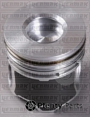 Yenmak 31-04850-000 — Piston