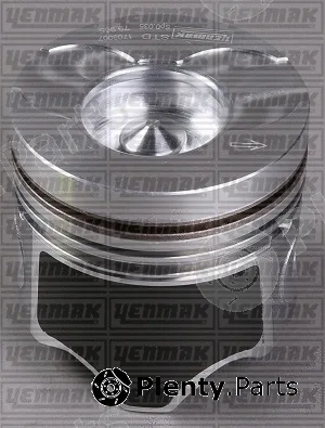 Yenmak 31-04165-000 — Piston