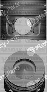 Yenmak 39-04616-000 — Piston