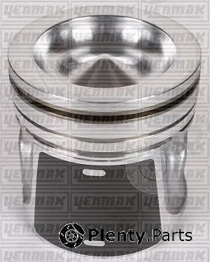 Yenmak 31-04963-000 — Piston