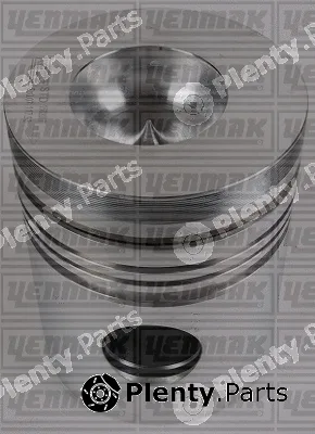 Yenmak 31-03383-000 — Piston