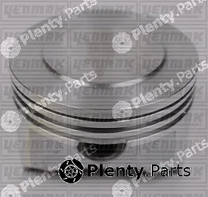 Yenmak 31-04953-000 — Piston