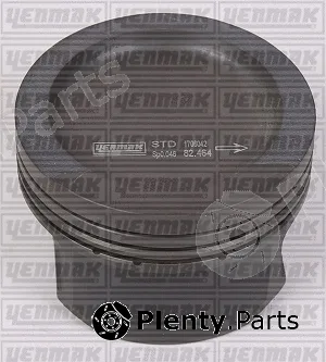 Yenmak 31-03303-000 — Piston
