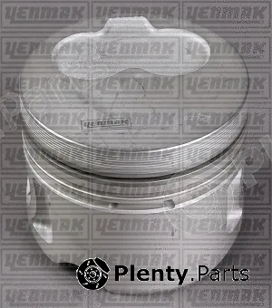 Yenmak 31-03309-000 — Piston