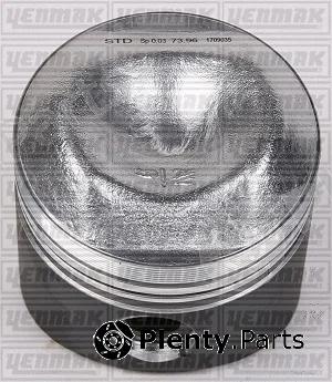 Yenmak 31-03359-000 — Piston