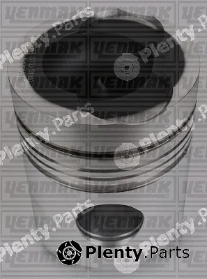 Yenmak 31-03382-000 — Piston