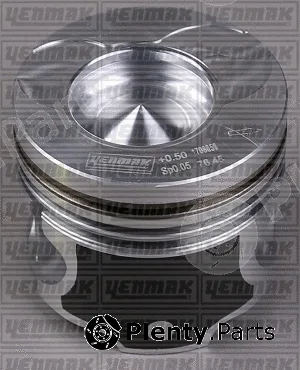 Yenmak 31-04164-000 — Piston