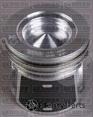 Yenmak 31-04838-000 — Piston