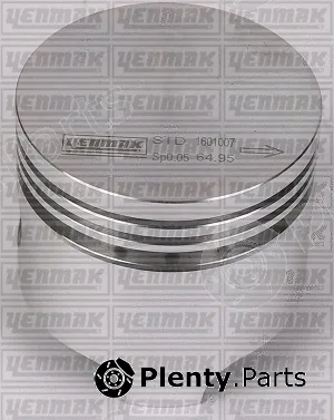 Yenmak 31-03390-000 — Piston