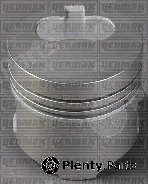 Yenmak 31-03878-000 — Piston