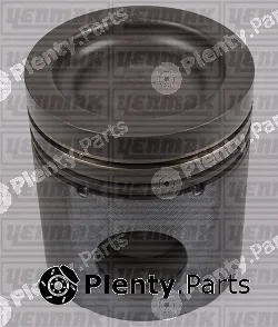 Yenmak 31-03281-000 — Piston