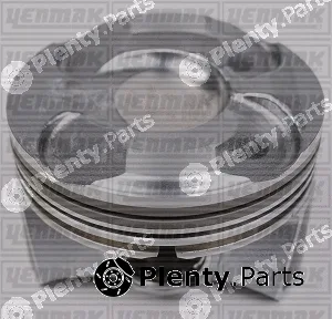 Yenmak 31-04595-000 — Piston