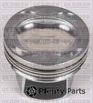 Yenmak 39-03287-000 — Piston