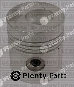Yenmak 31-03430-000 — Piston