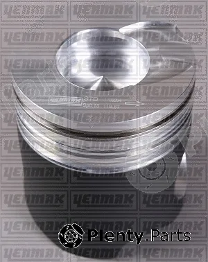 Yenmak 31-04862-000 — Piston