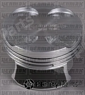 Yenmak 31-04104-000 — Piston