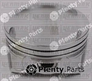 Yenmak 31-03307-000 — Piston