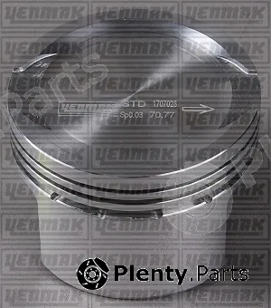 Yenmak 31-04285-000 — Piston