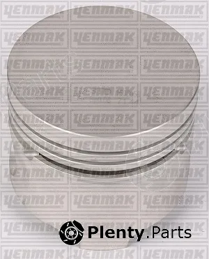 Yenmak 31-04152-000 — Piston