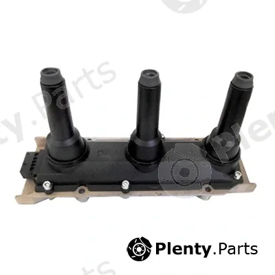 Fispa 85.30537 — Ignition Coil