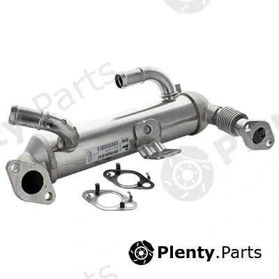 Fispa 83.1853 — Cooler, exhaust gas recirculation