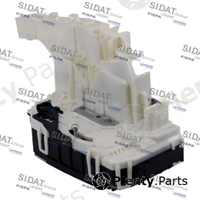 Fispa 610227A2 — Door Lock