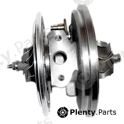 Fispa 47.347 — Core assembly, turbocharger ETP TURBO