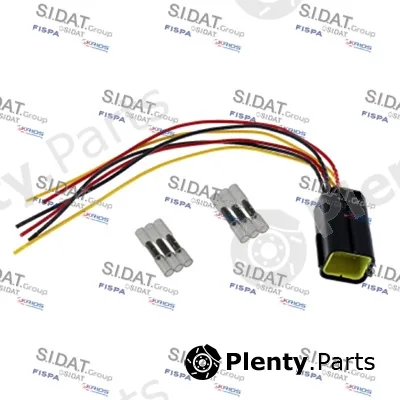 Fispa 405527 — Cable Repair Set, lambda sensor