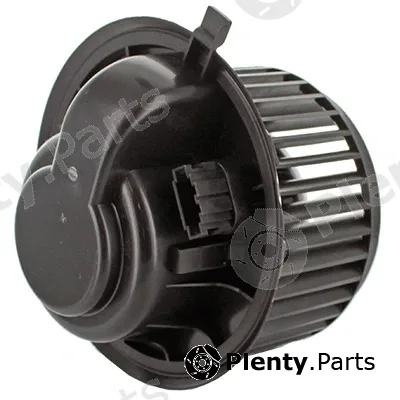 Fispa 9.2143 — Interior Blower
