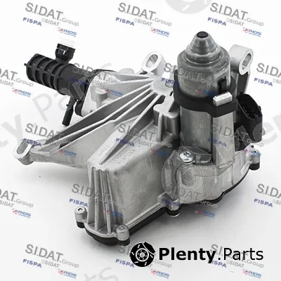 Fispa BD010007 — Slave Cylinder, clutch
