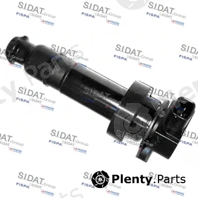 Fispa 85.30306A2 — Ignition Coil
