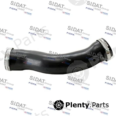 Fispa 500705 — Charge Air Hose