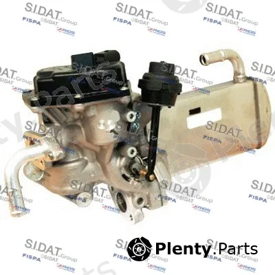 Fispa 83.950A2 — EGR Valve