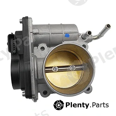 Fispa 88.338 — Throttle Body