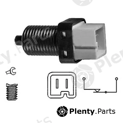 Fispa 5.140030 — Stop Light Switch