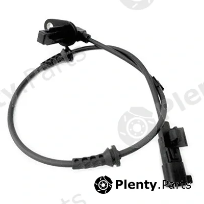 Fispa 84.1089 — Sensor, wheel speed