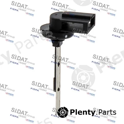 Fispa 10.3056 — Sensor, interior temperature